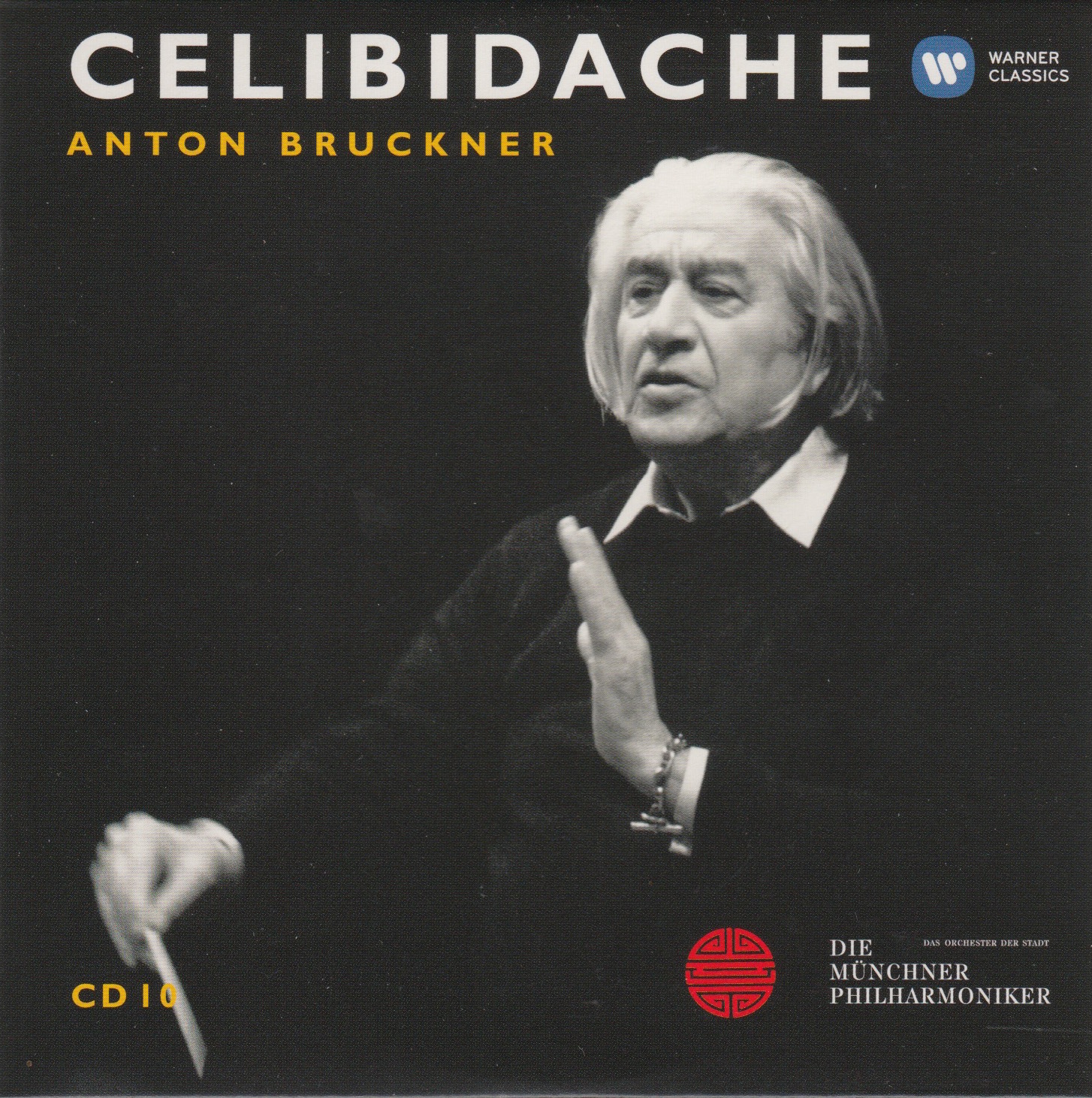 Day Symphony No In D Minor Celibidache More Days With