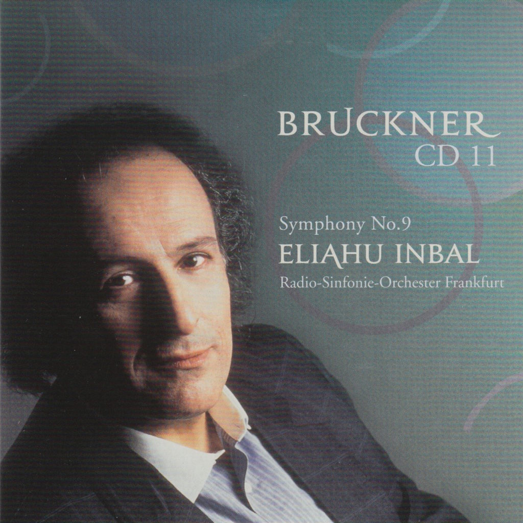 Day 61: Symphony No. 9 in D Minor (Inbal) – 63 More Days With Bruckner ...